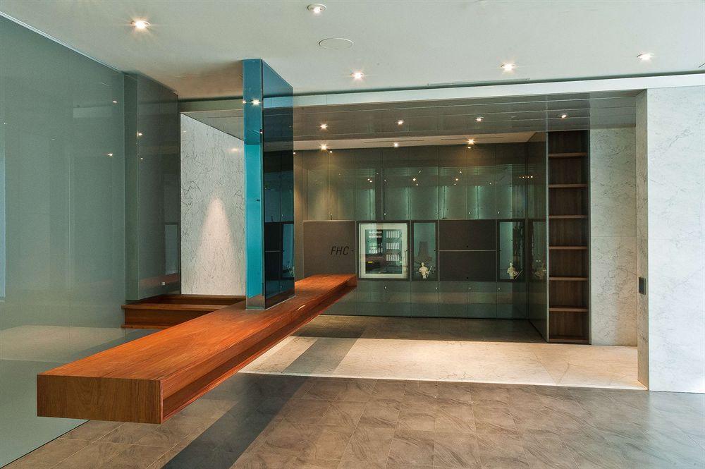 Templar Hotel Toronto Exterior photo
