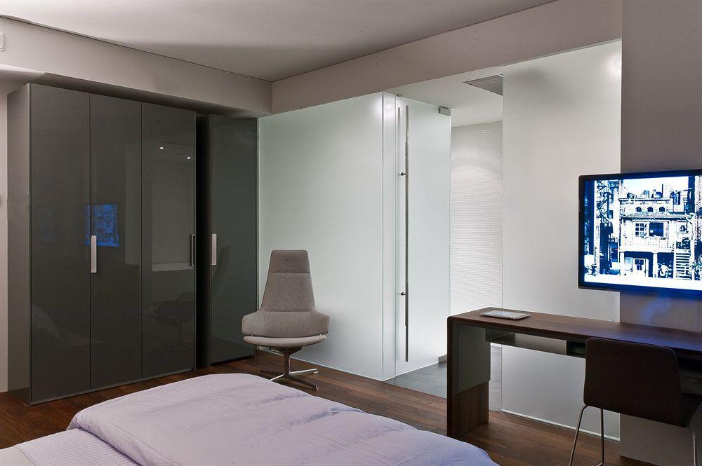 Templar Hotel Toronto Exterior photo